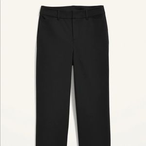 High waisted Pixie Ankle Pants - Old Navy